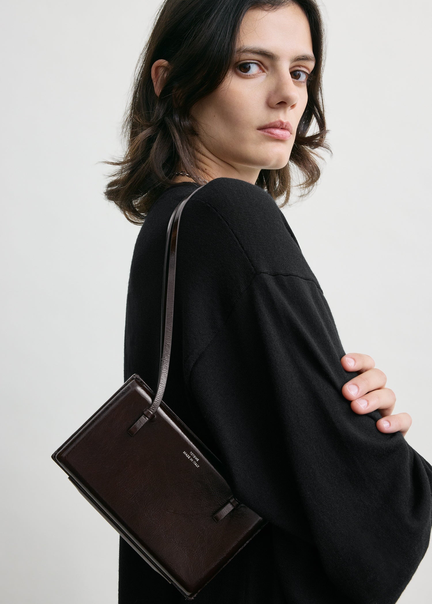 Cocktail naplack bag bark