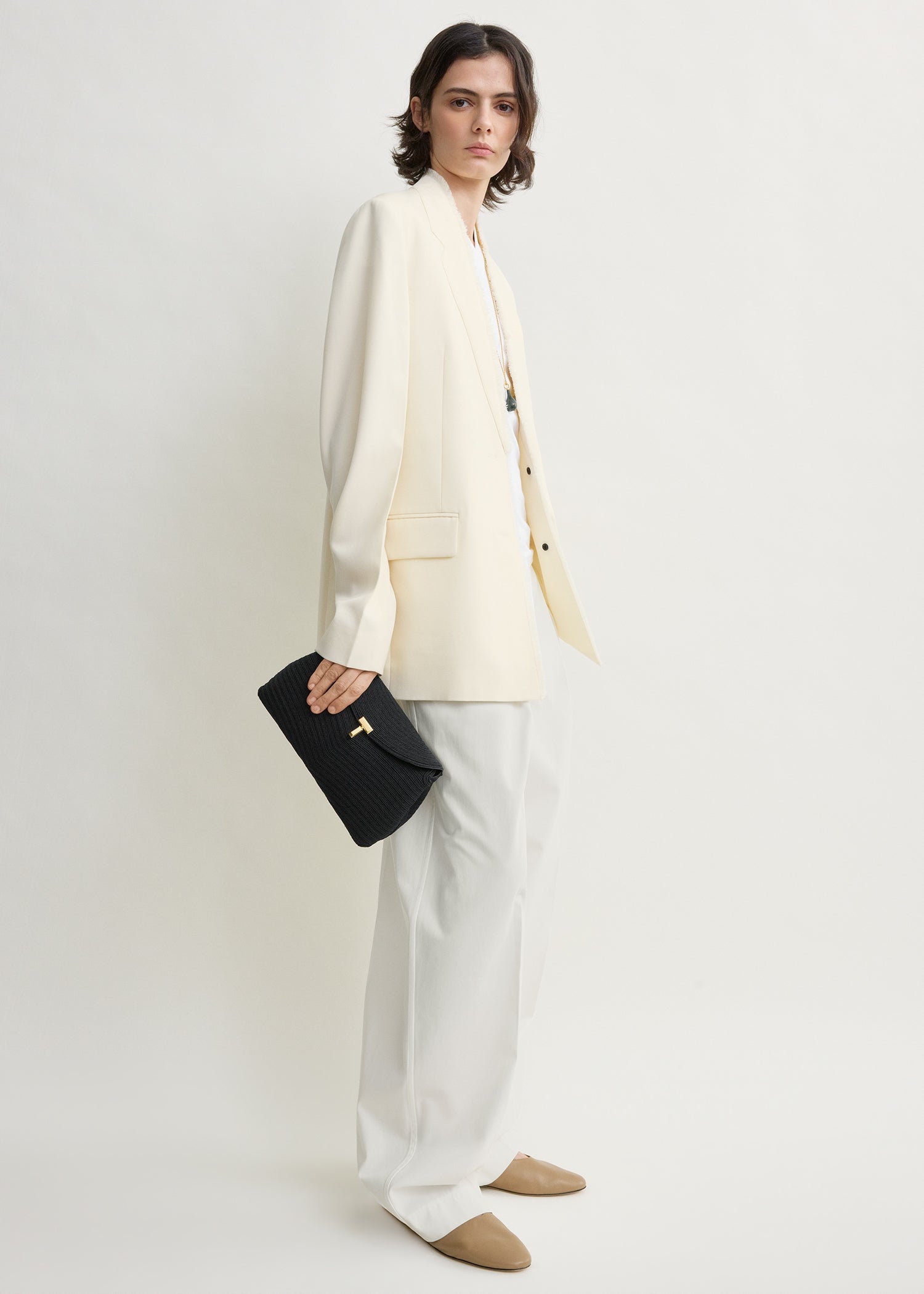 T-lock rope clutch black