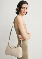 T-lock rope clutch pearl
