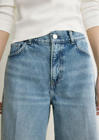 Denim board shorts true vintage