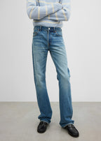 Kick denim mid vintage