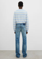 Kick denim mid vintage
