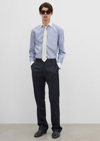 Kick trousers navy
