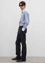 Kick trousers navy