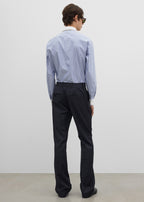 Kick trousers navy