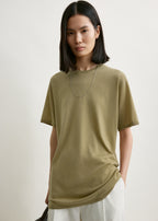 Tee knit desert