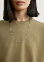 Tee knit desert