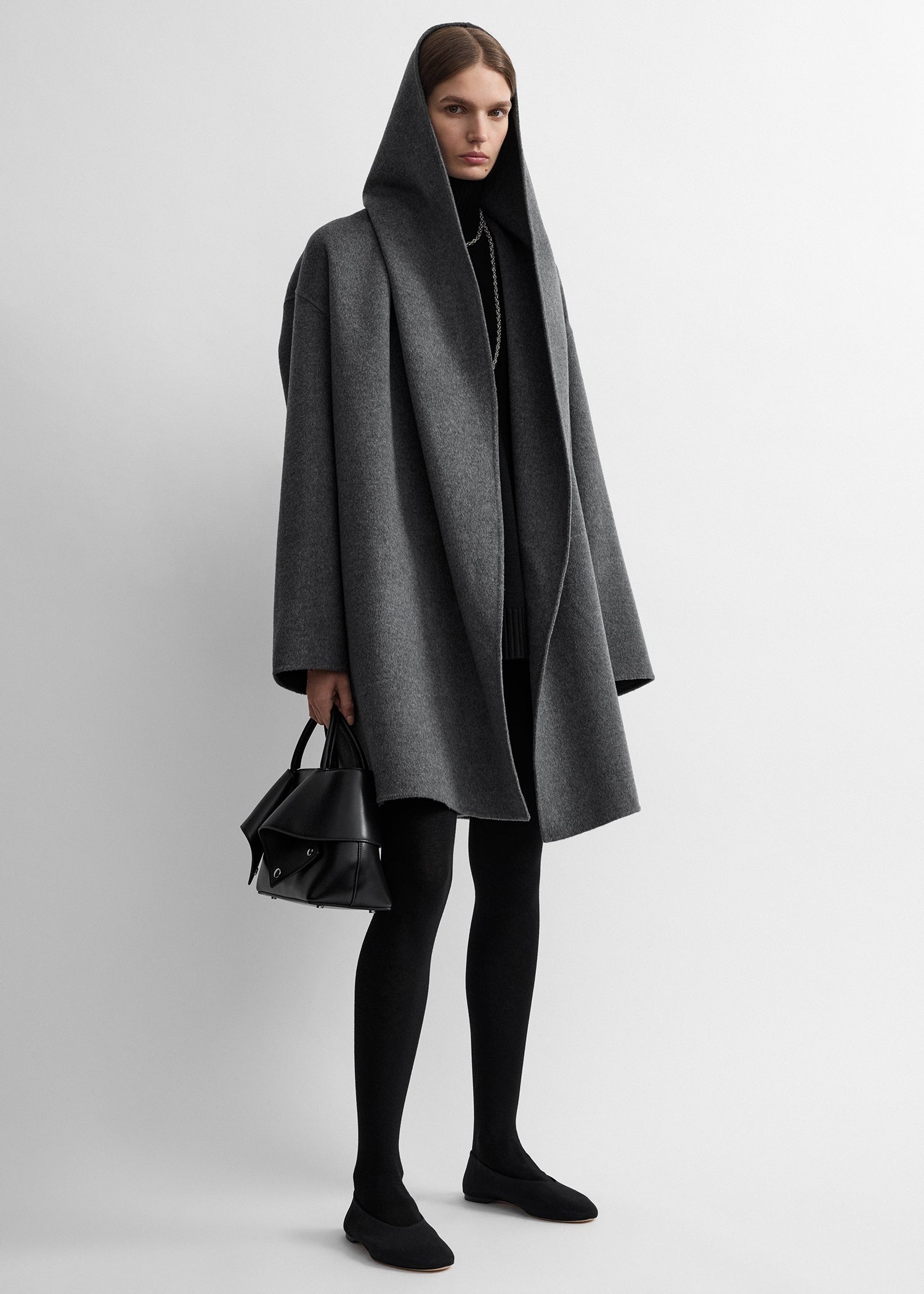 Women's Coats | TOTEME Outerwear