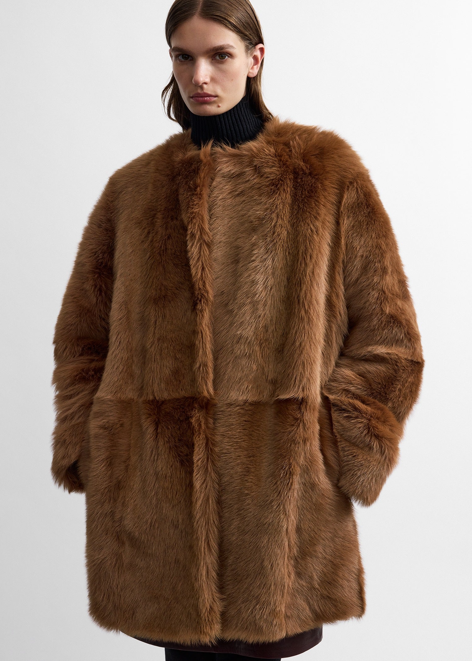 Women's Jackets & Coats | TOTEME Outerwear