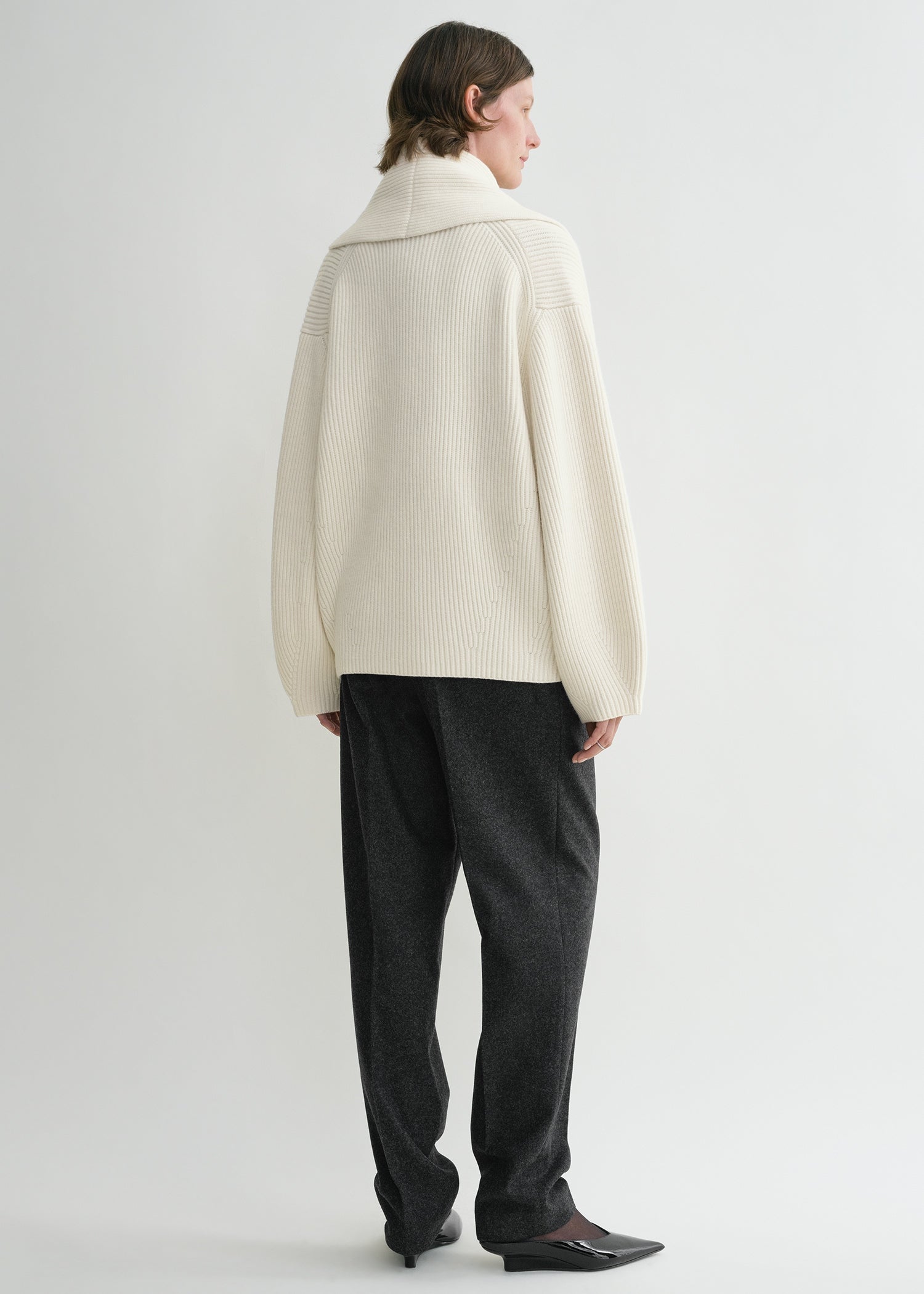 ひろさん様2点おまとめ✨️GALLARDA GALANTE　Theoryニット ひろさん様2点おまとめ✨️GALLARDA GALANTE Theoryニット