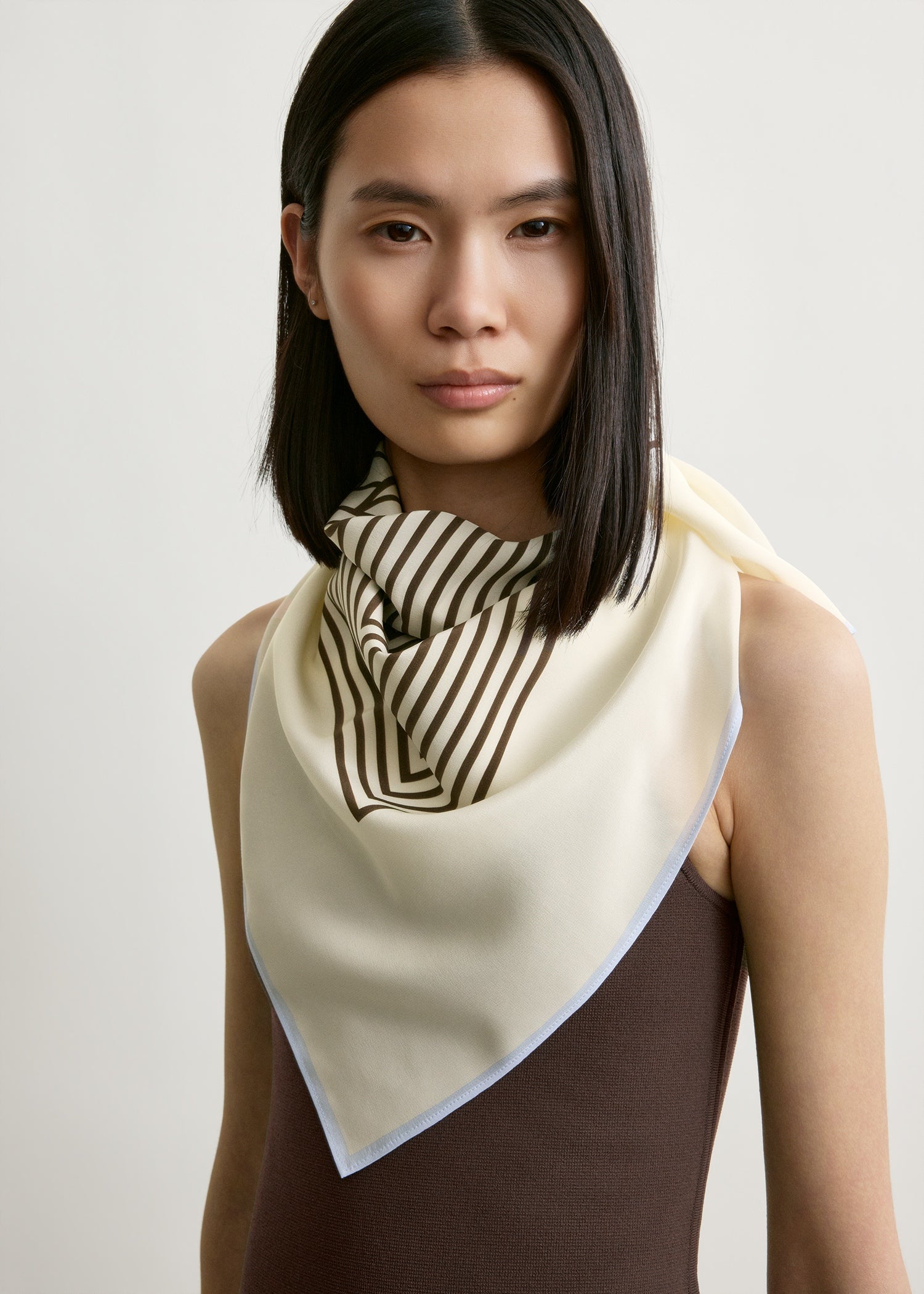 Silk Scarves – TOTEME