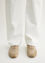 Flex sneakers desert/buttercup