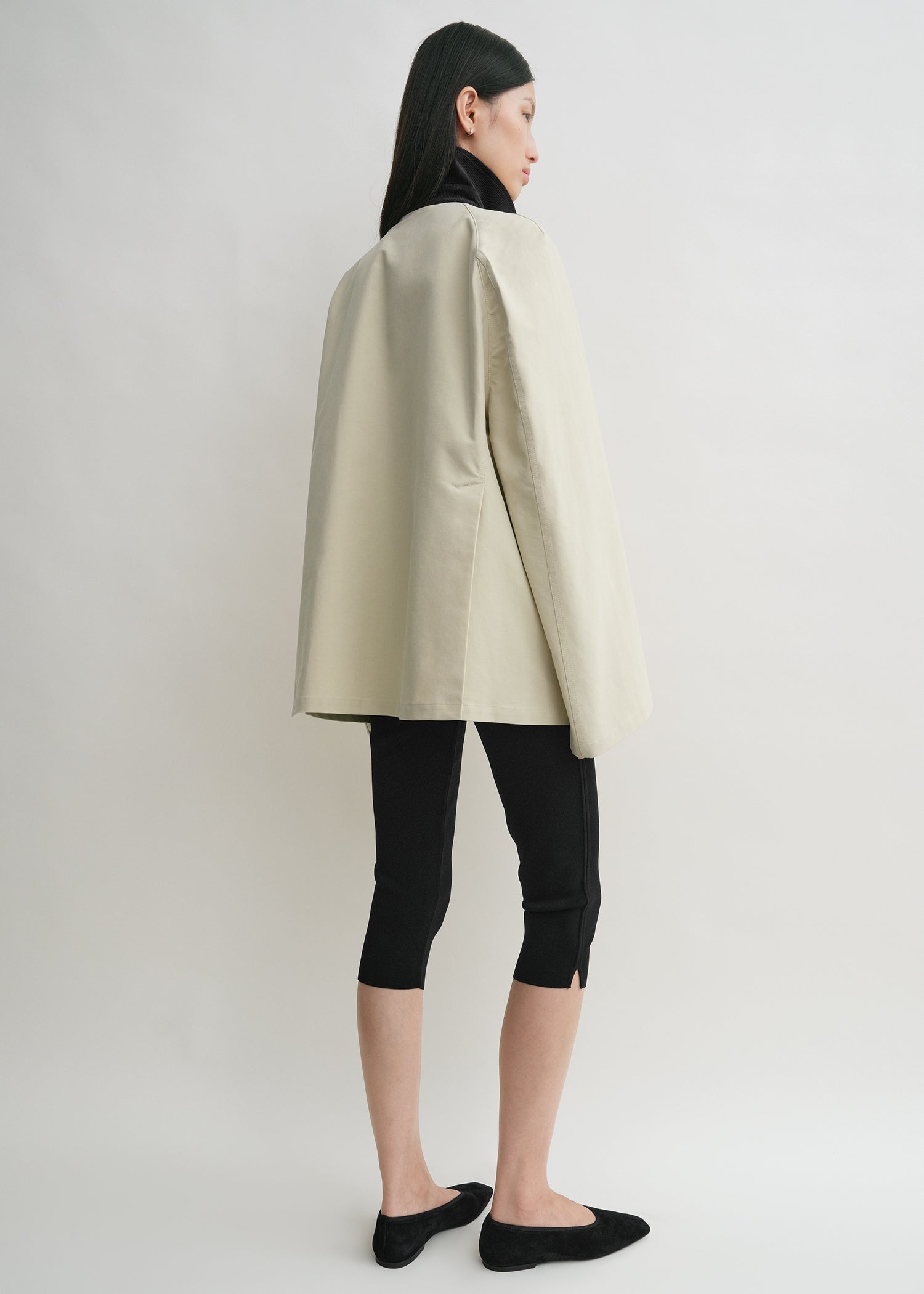 Summer country jacket peanut