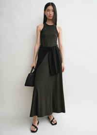 Fluid jersey tank pepper