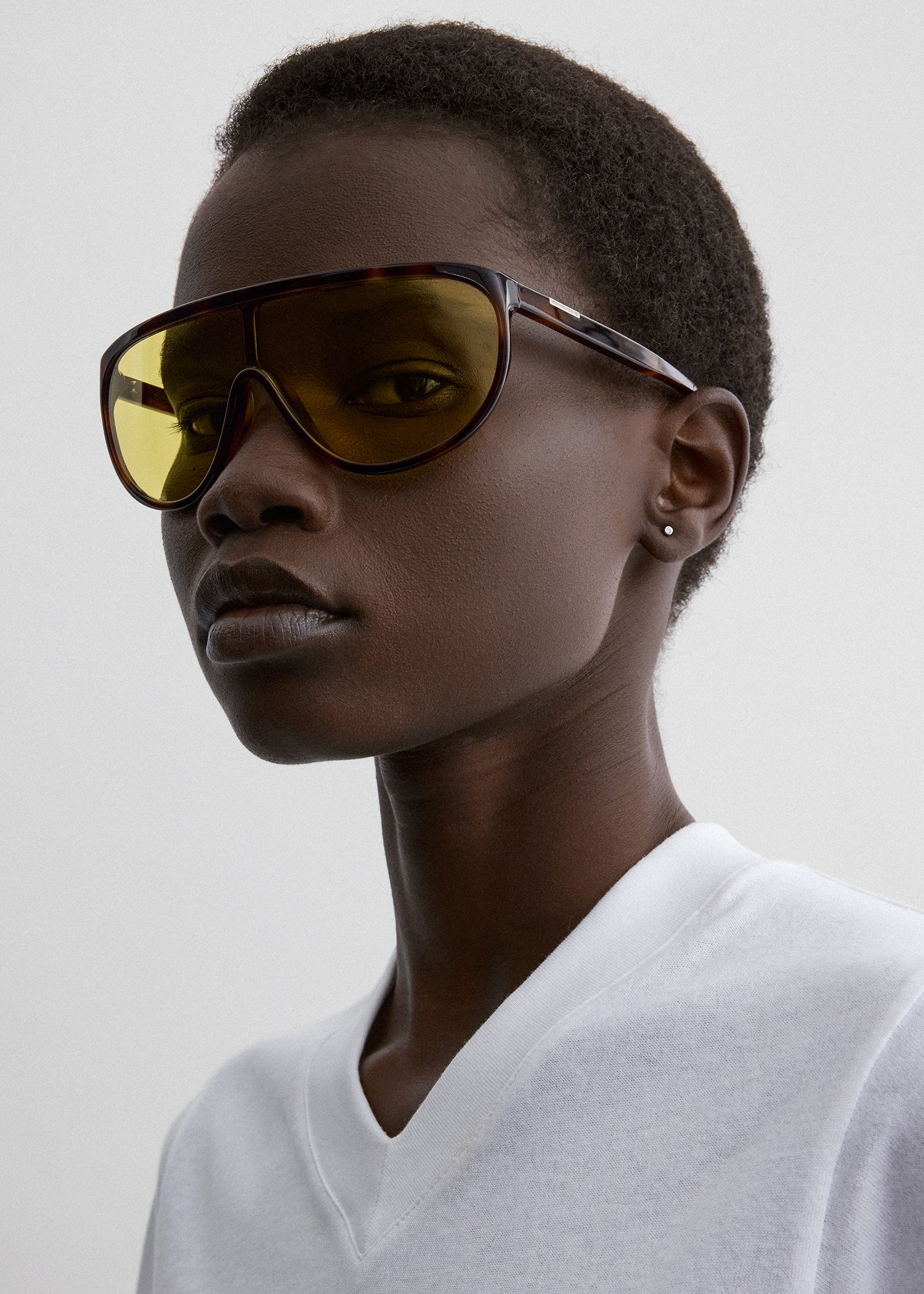 Sunglasses | TOTEME