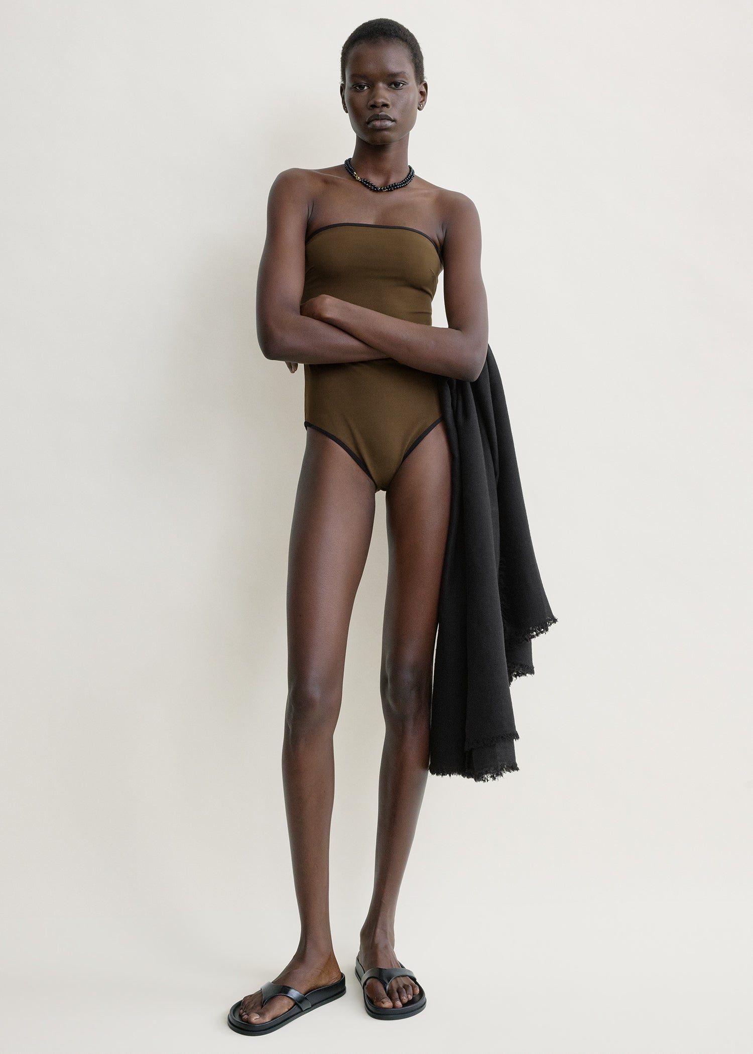 Womens Swimwear – TOTEME