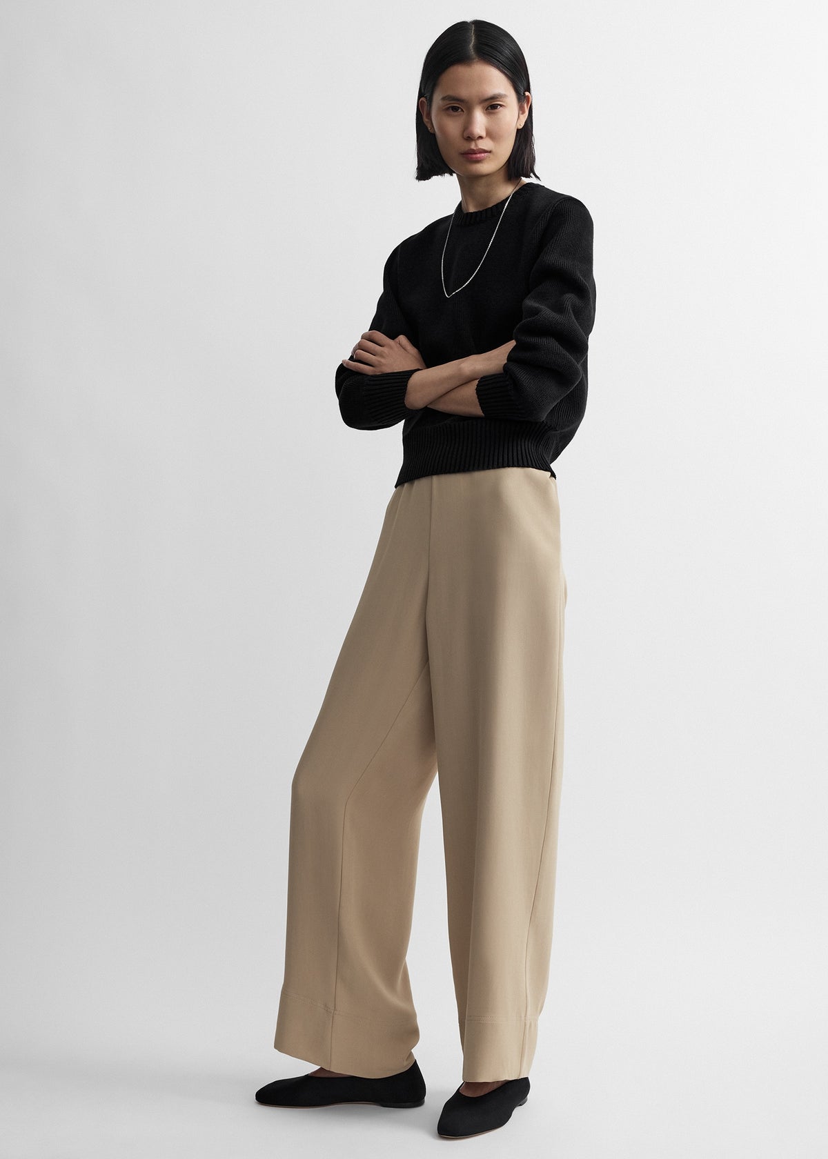 Lounge trousers rock