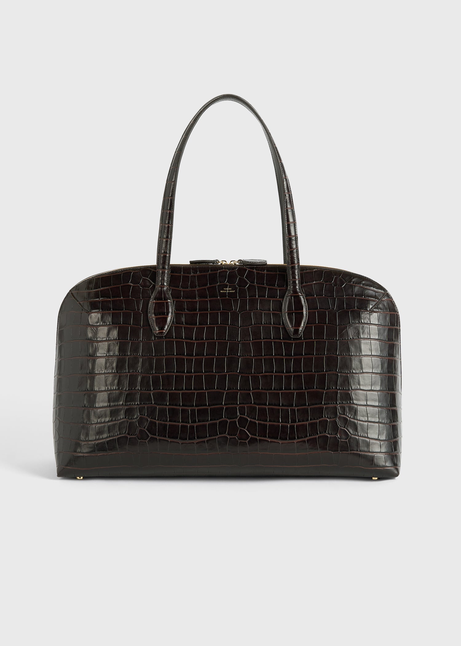 Sablé tank macadamia – TOTEME