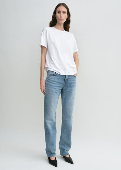 Pale Blue