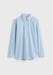 Pale Blue