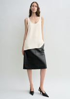 Sablé tank macadamia