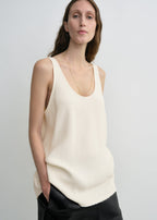 Sablé tank macadamia