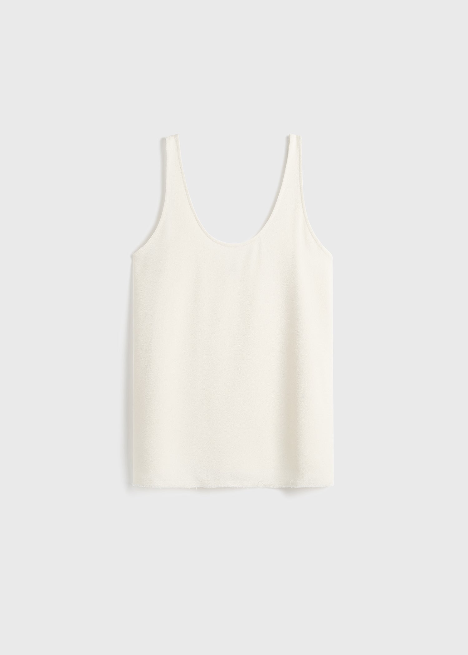 Sablé tank macadamia