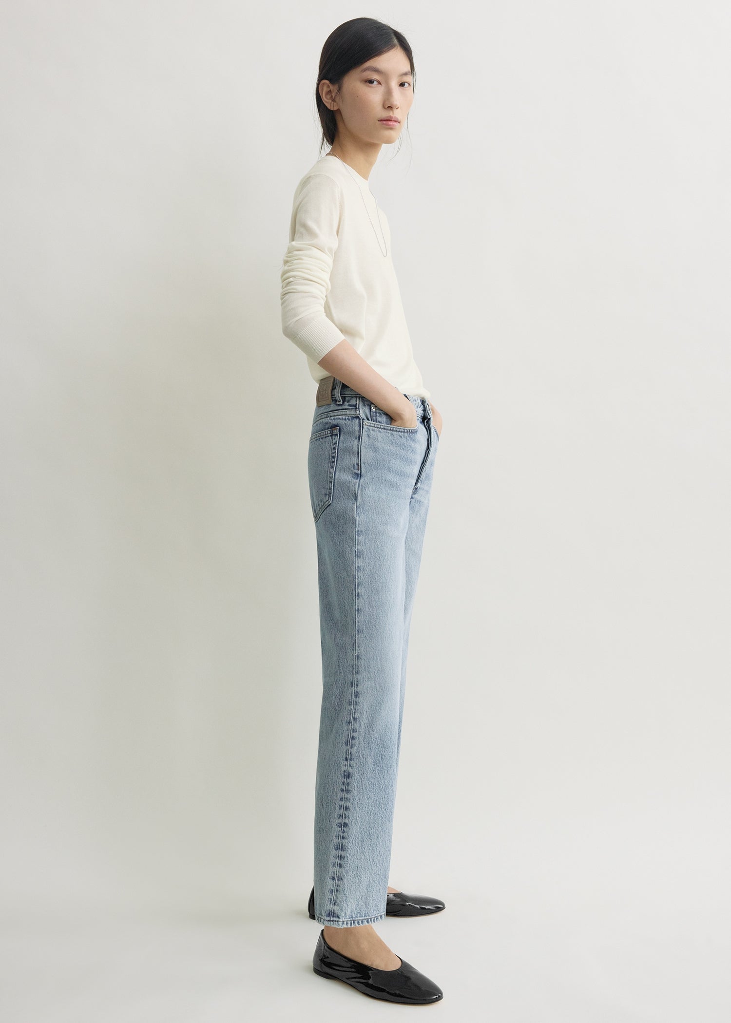 Denim – TOTEME