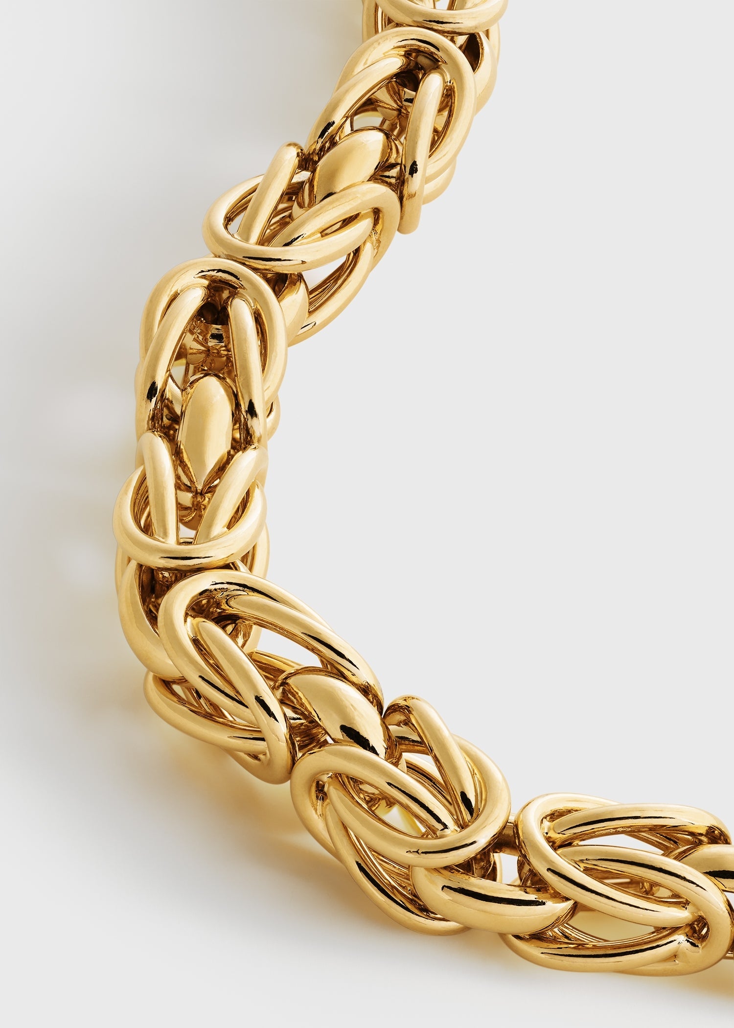 Byzantine bracelet gold