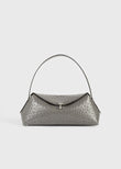 grey melange