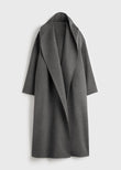 grey melange