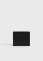 T-lock palmellato-patent cardholder black