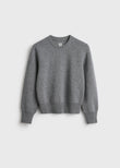 grey melange