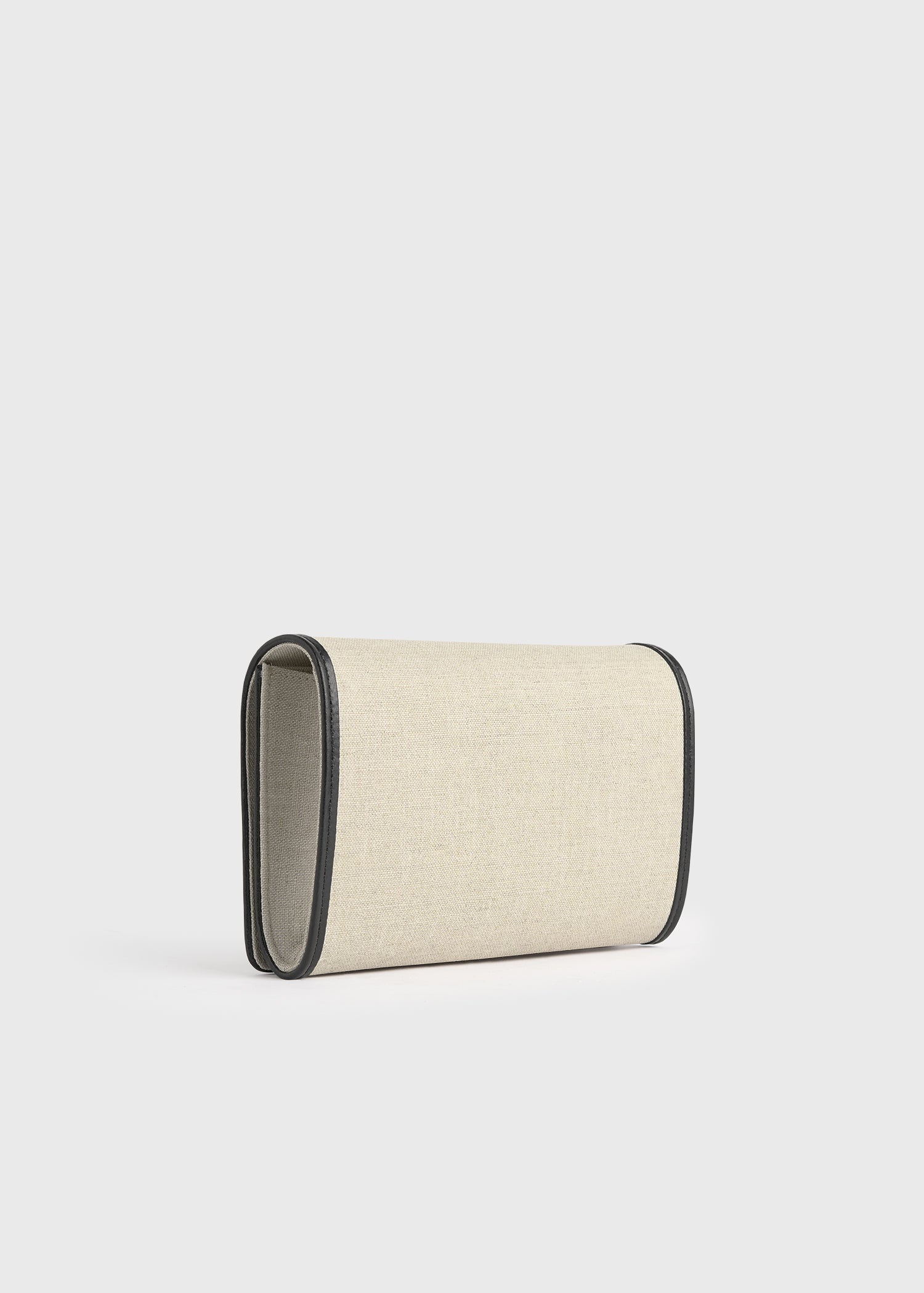 T-flap envelope ecru