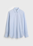 Pale Blue