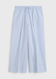 Pale Blue