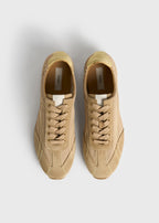 Flex sneakers desert/buttercup