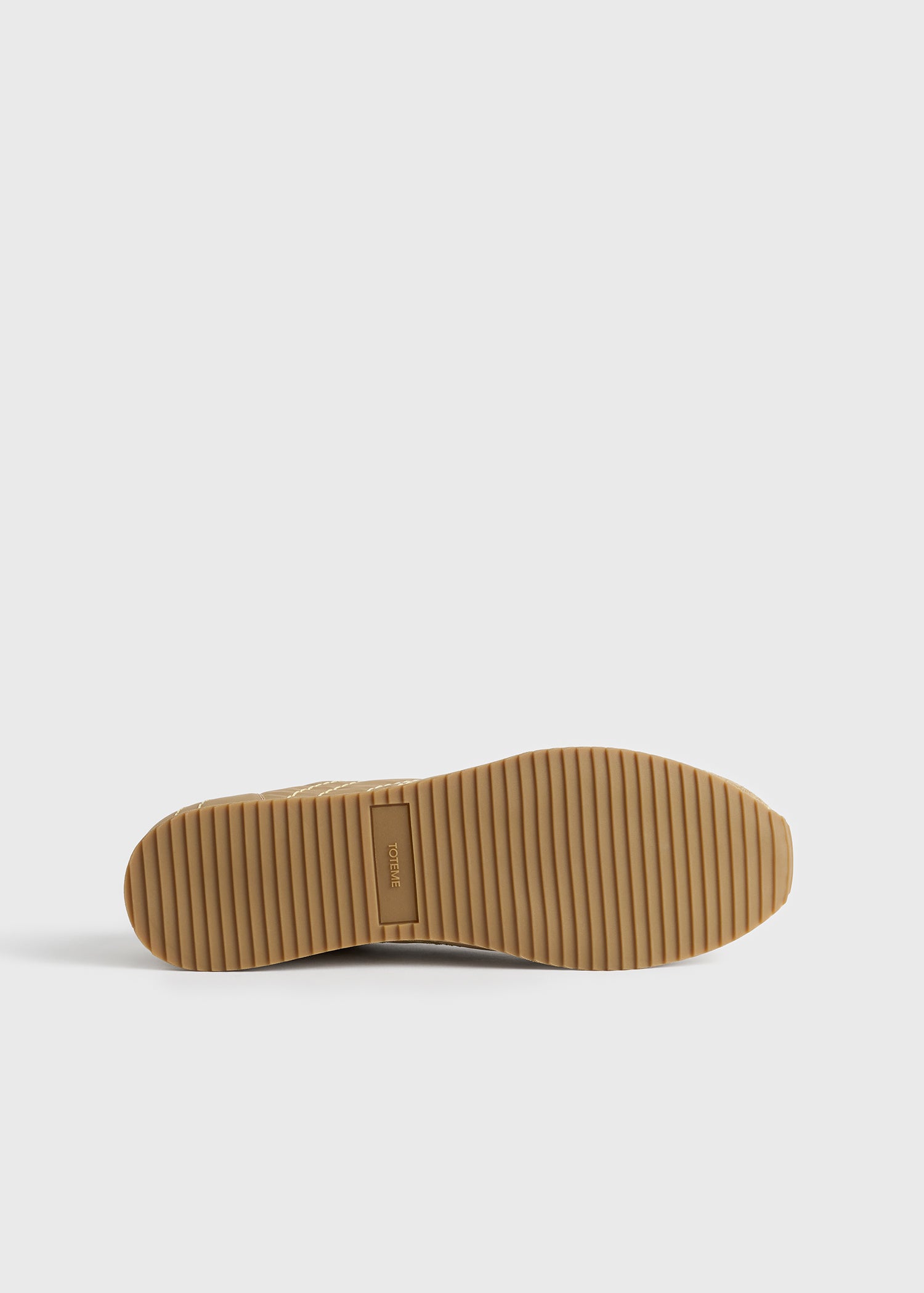 Flex sneakers desert/buttercup