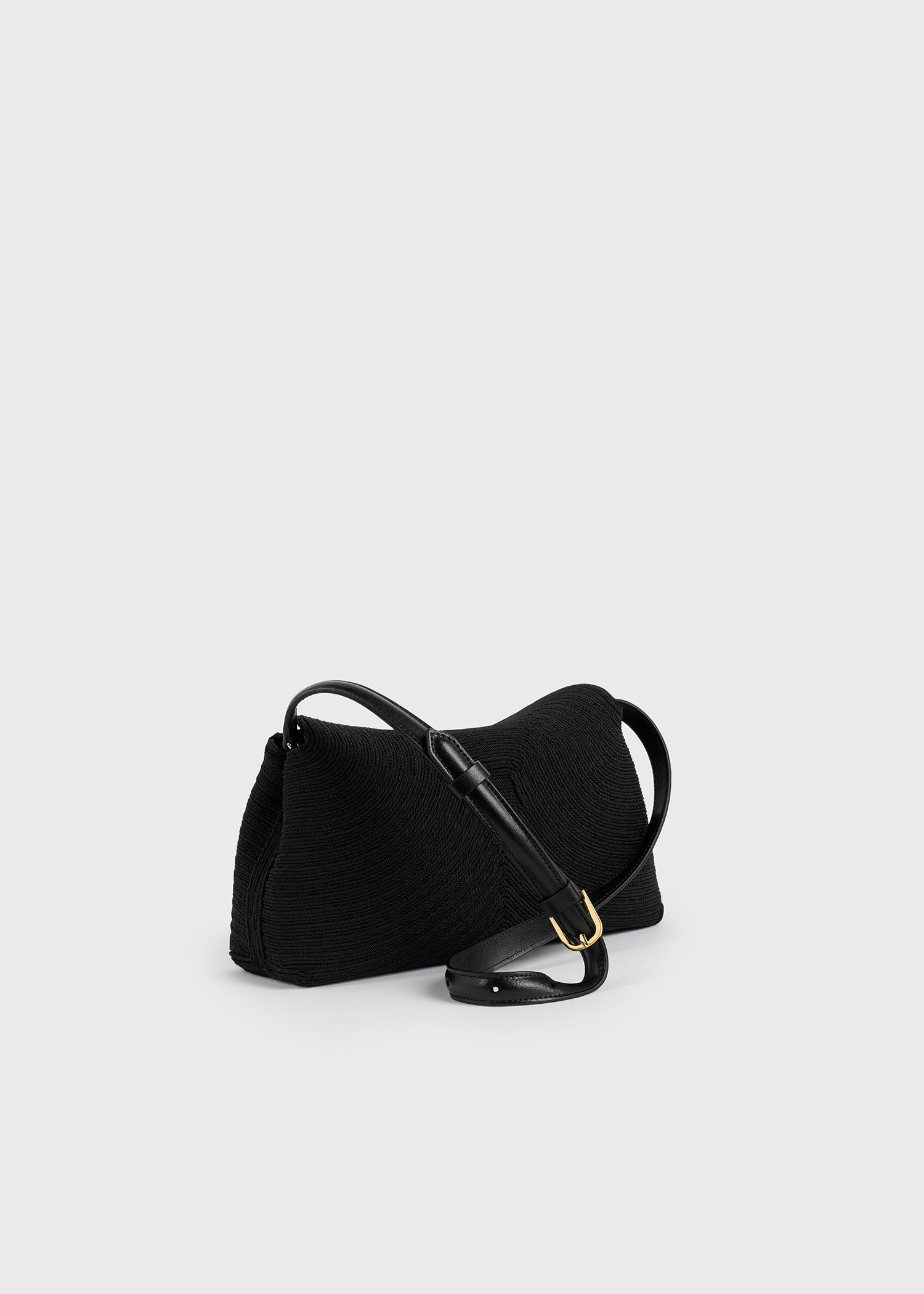 T-lock rope clutch black