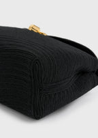T-lock rope clutch black