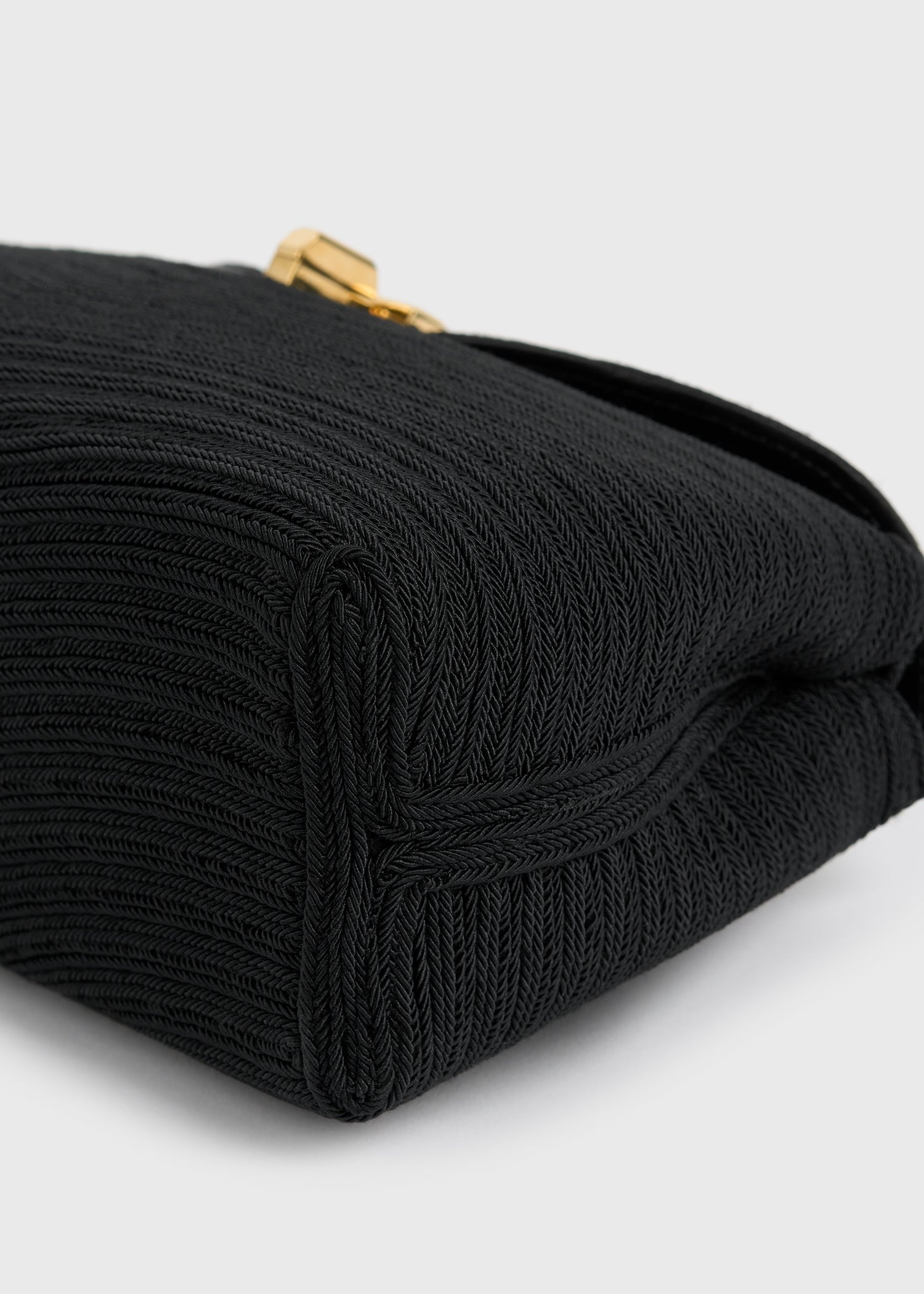 T-lock rope clutch black