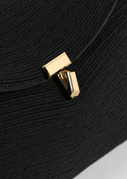 T-lock rope clutch black