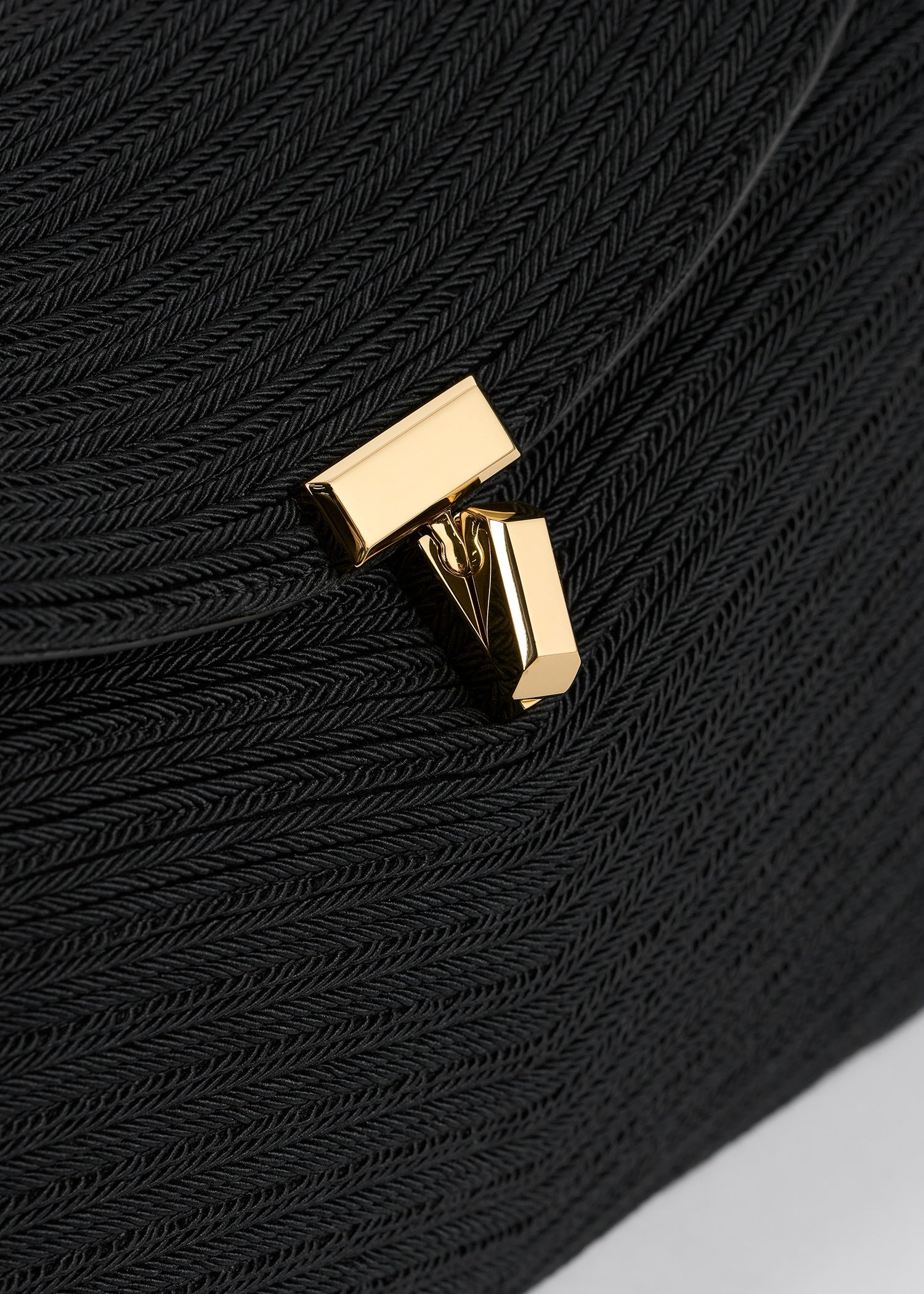 T-lock rope clutch black