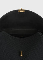 T-lock rope clutch black
