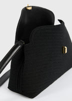 T-lock rope clutch black