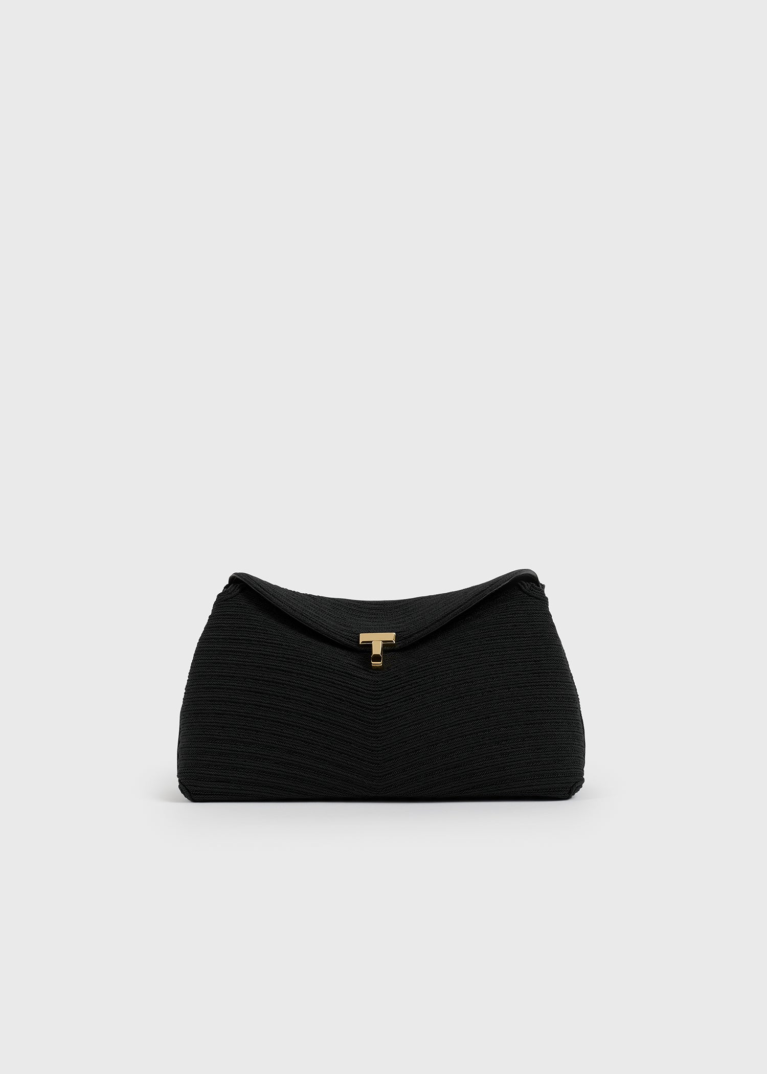 T-lock rope clutch black