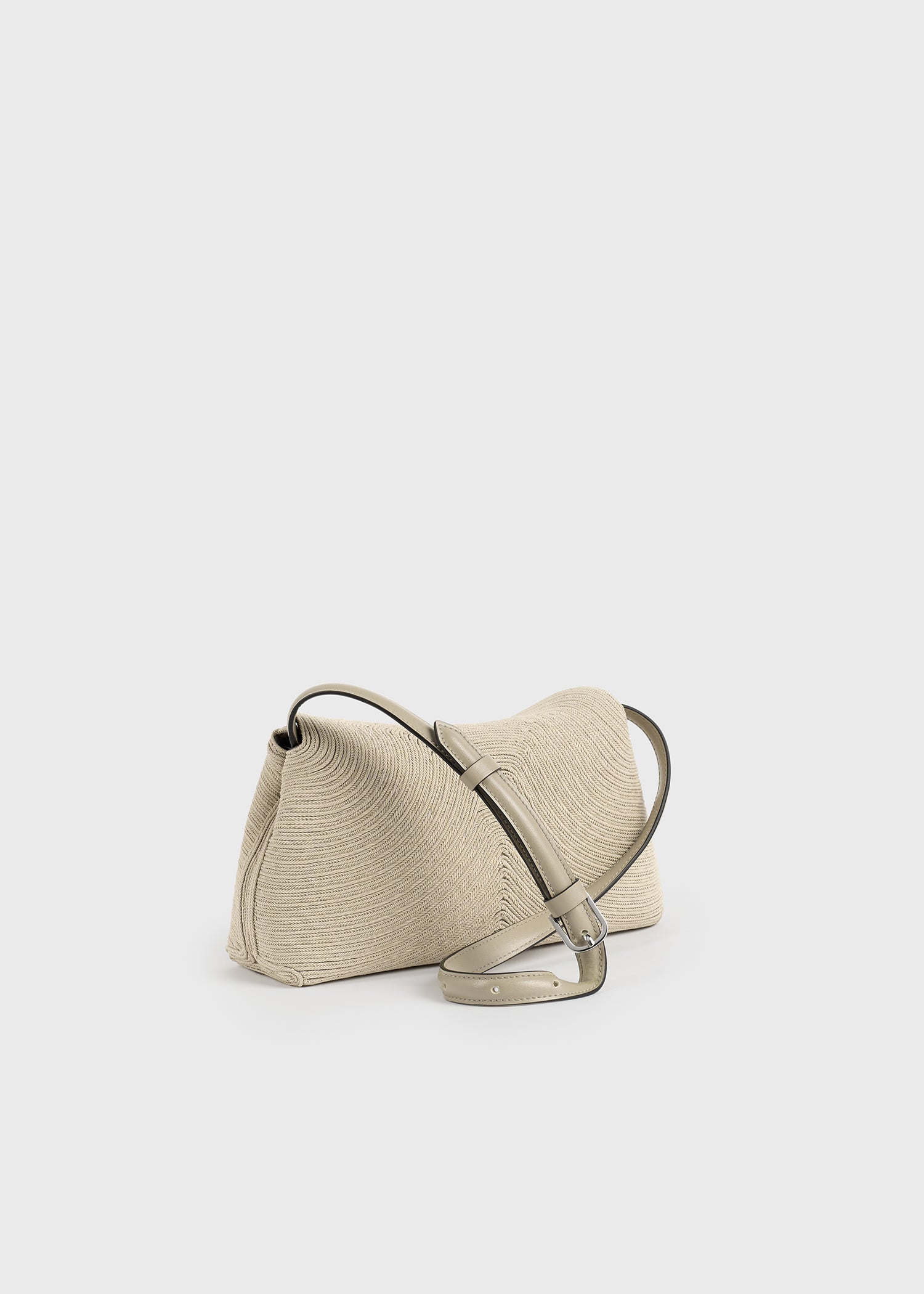 T-lock rope clutch pearl