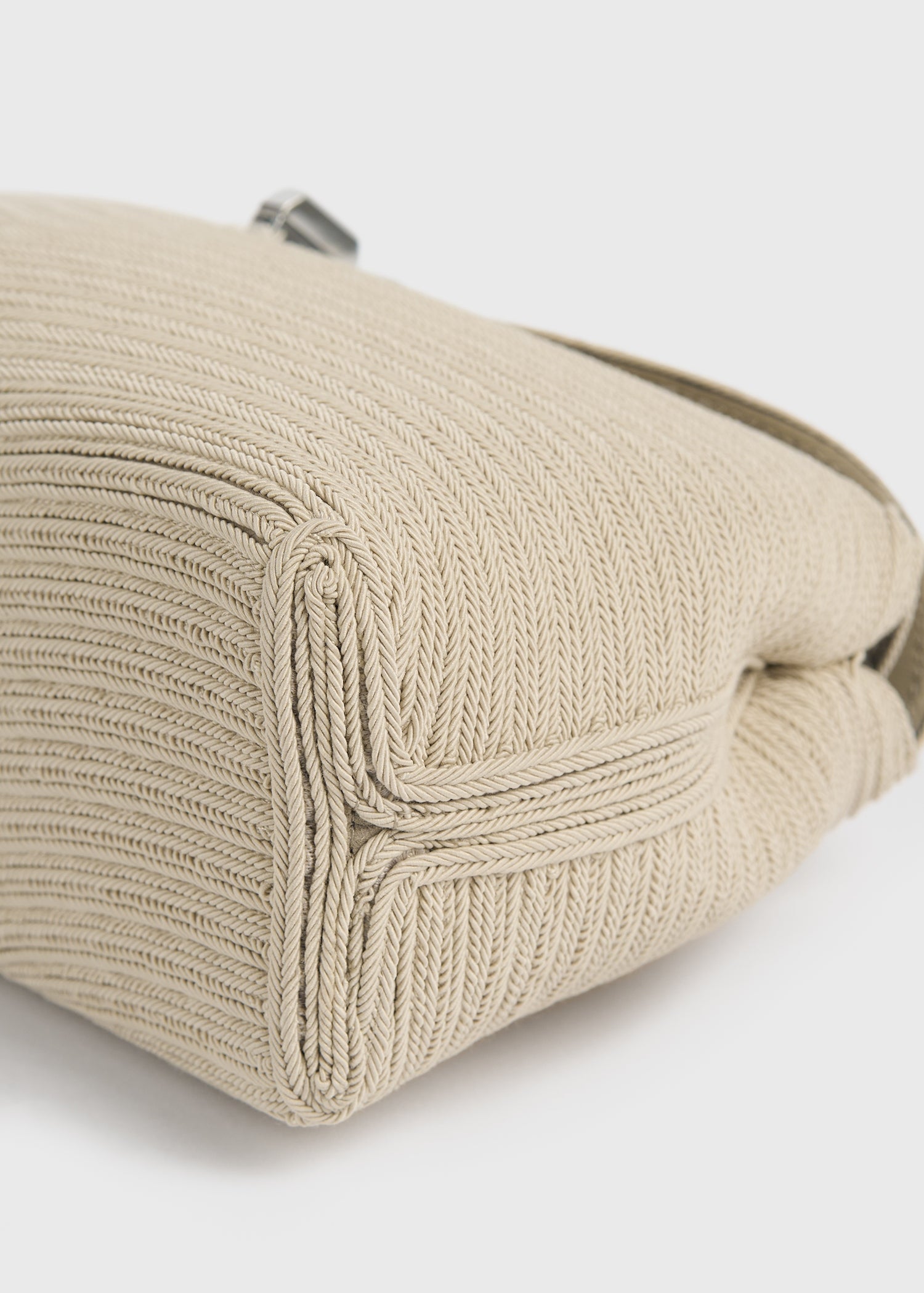 T-lock rope clutch pearl