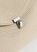 T-lock rope clutch pearl