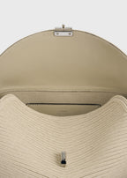 T-lock rope clutch pearl